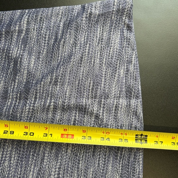 MPG Athletic Dress Purple Mesh Back Women’s Small Pickleball Tennis Golf Stretch - Picture 8 of 13